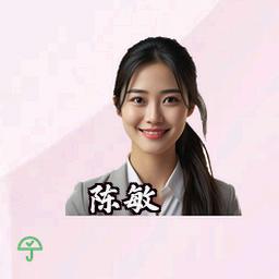 陈敏